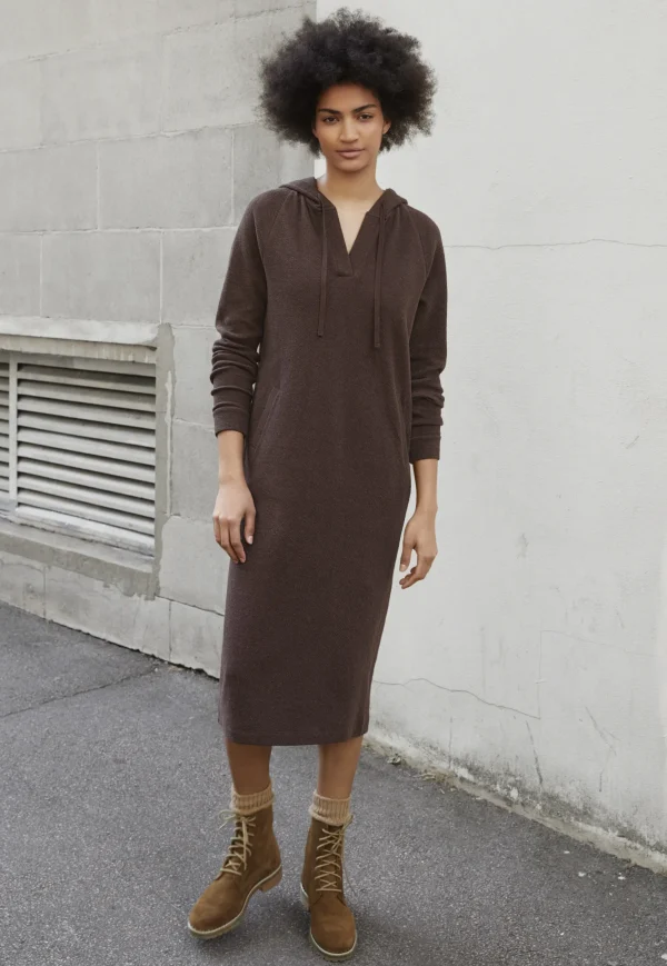 Women Wrap London Dresses & Skirts*Sweatshirt Dress