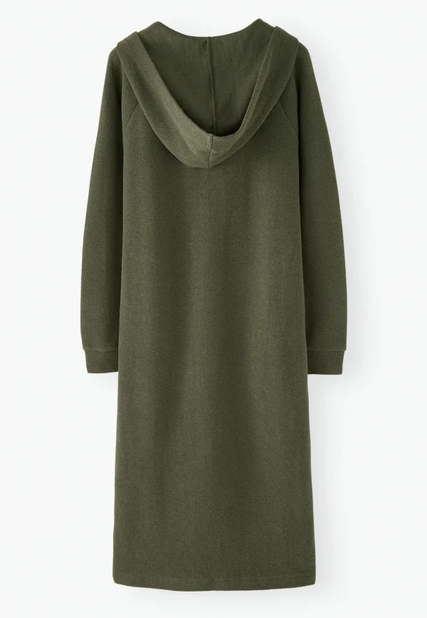 Women Wrap London Dresses & Skirts*Sweatshirt Dress