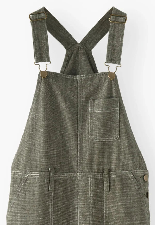 Women Wrap London Jeans & Trousers*Tapered Dungarees