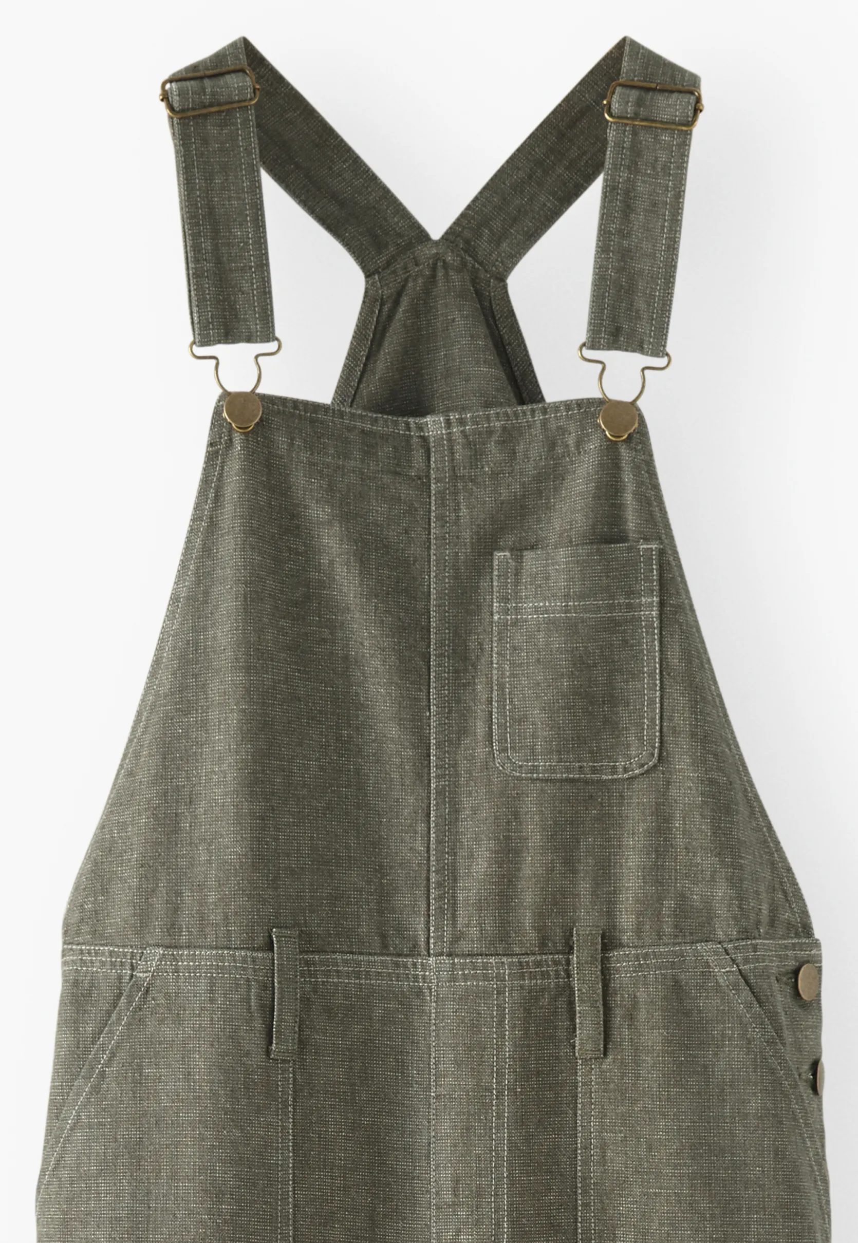 tapered_dungarees_3-1.webp Women Wrap London Jeans & Trousers*Tapered Dungarees