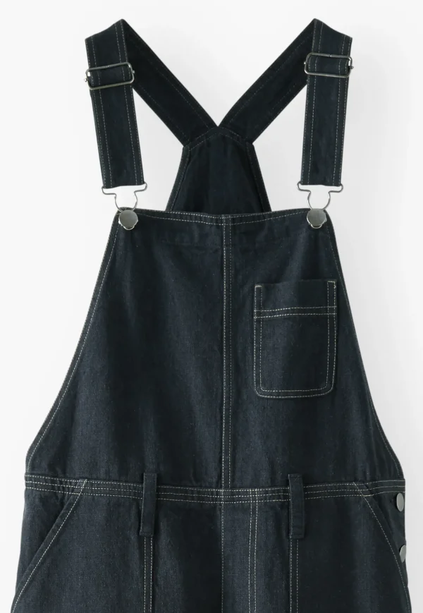 Women Wrap London Jeans & Trousers*Tapered Dungarees