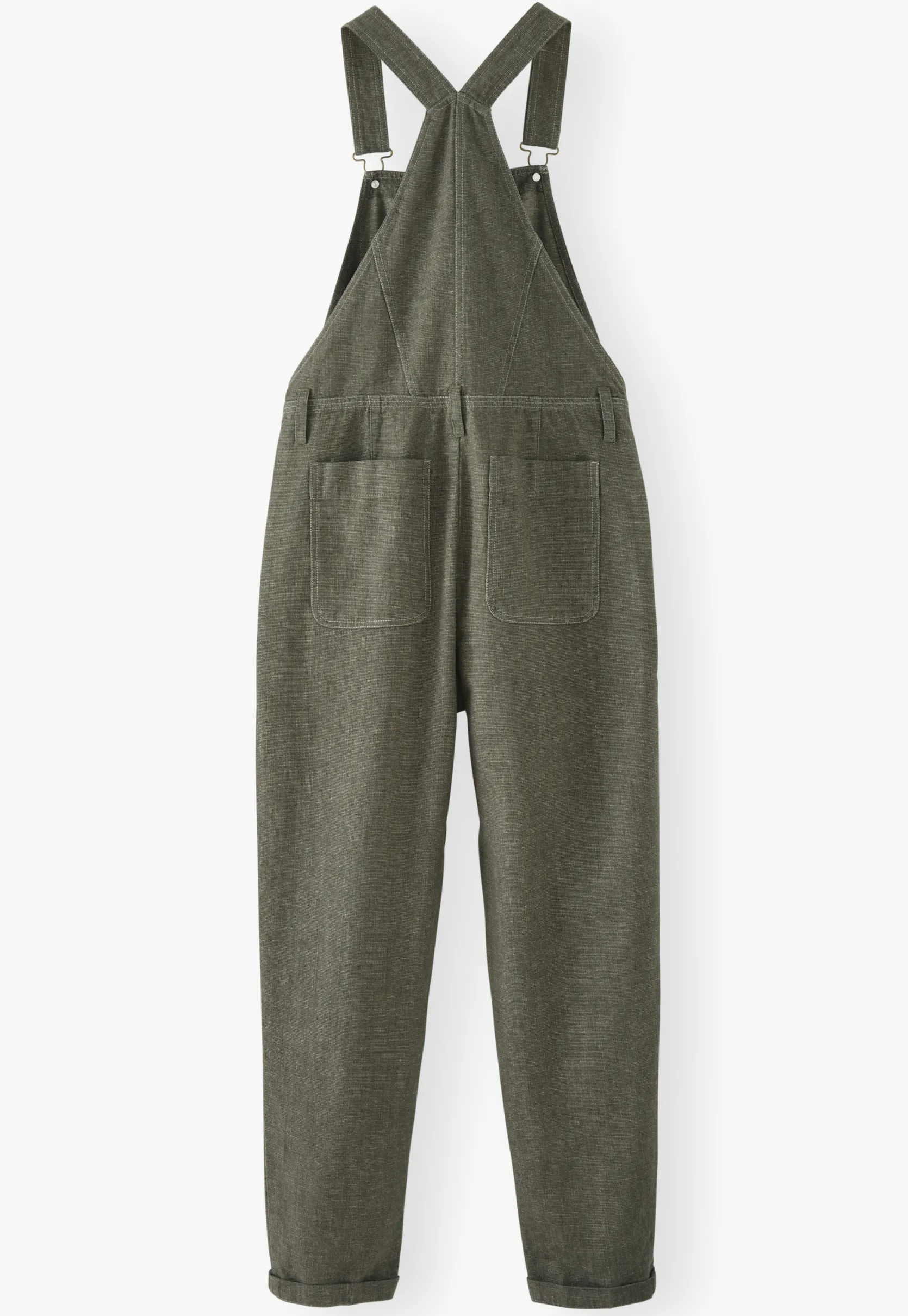 tapered_dungarees_5-1.webp Women Wrap London Jeans & Trousers*Tapered Dungarees