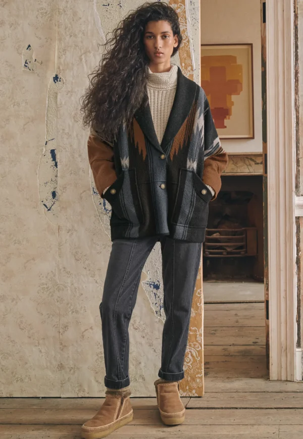 Women Wrap London Jeans & Trousers*Tapered Jeans