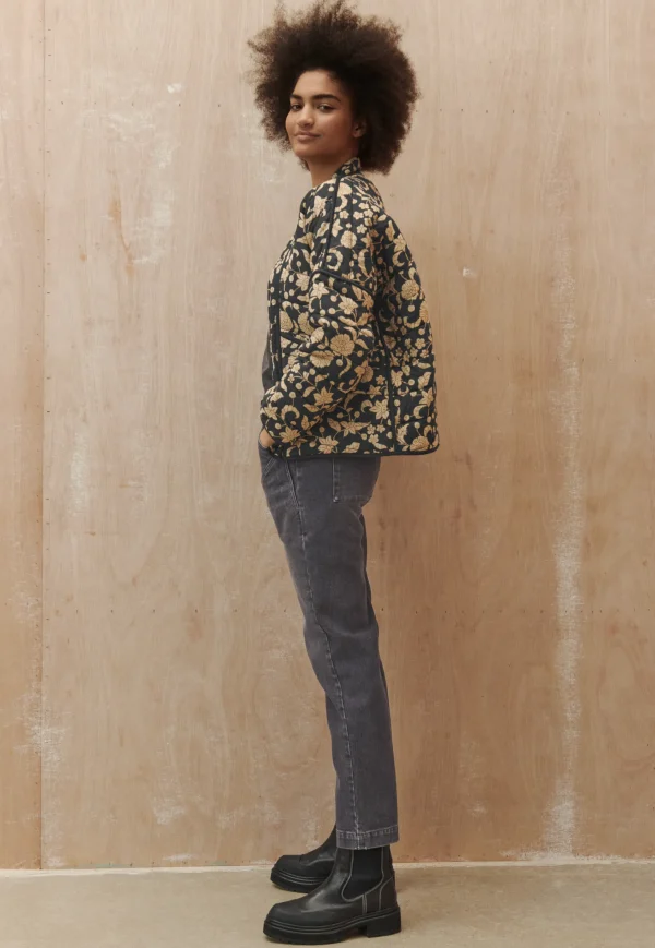 Women Wrap London Jeans & Trousers*Tapered Jeans