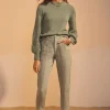 Women Wrap London Jeans & Trousers*Tapered Trousers