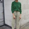 Women Wrap London Jeans & Trousers*Tapered Trousers