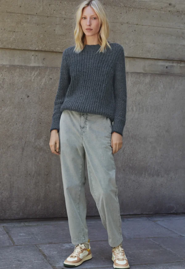 Women Wrap London Jeans & Trousers*Tapered Trousers