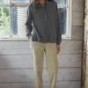 Women Wrap London Jeans & Trousers*Tapered Trousers