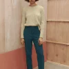 Women Wrap London Jeans & Trousers*Tapered Trousers