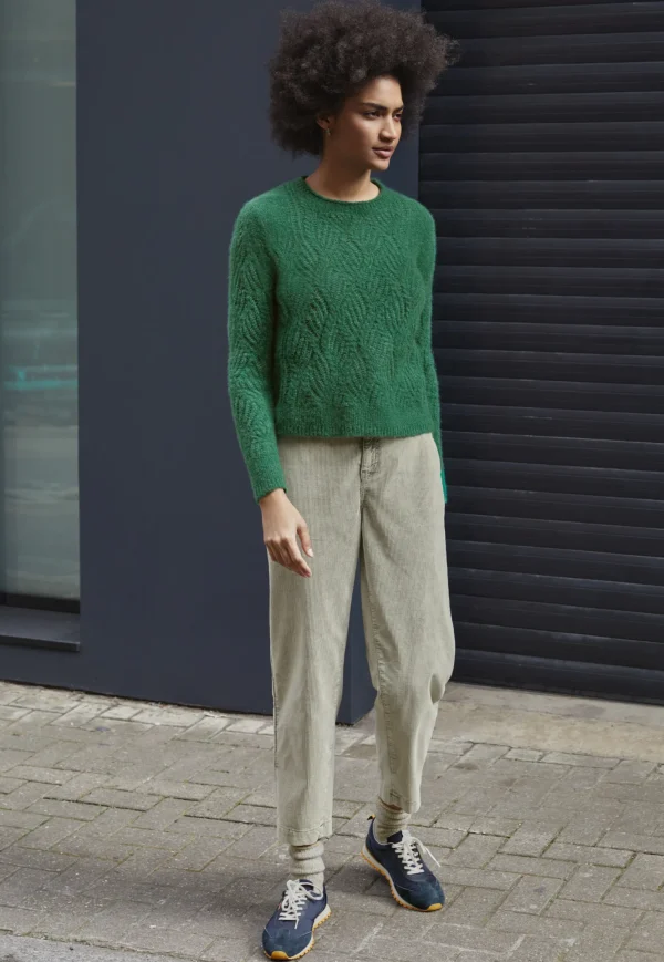 Women Wrap London Jeans & Trousers*Tapered Trousers