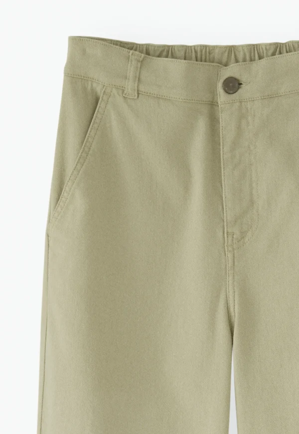 Women Wrap London Jeans & Trousers*Tapered Trousers