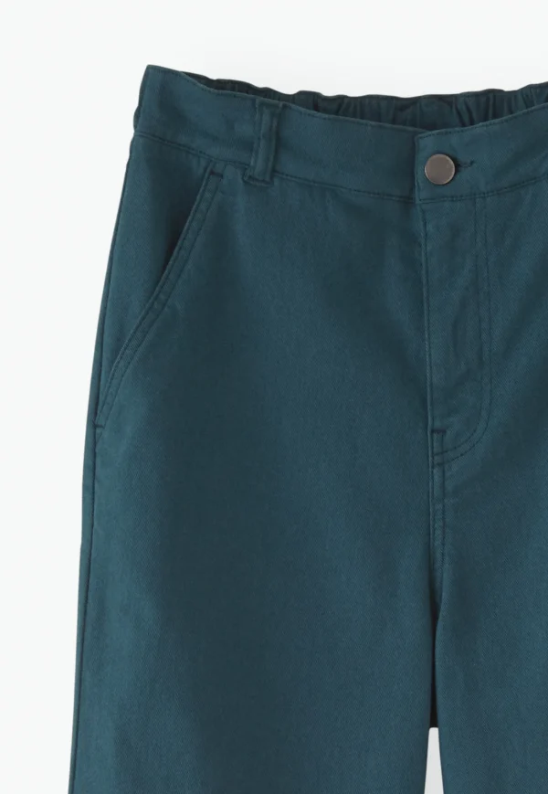 Women Wrap London Jeans & Trousers*Tapered Trousers