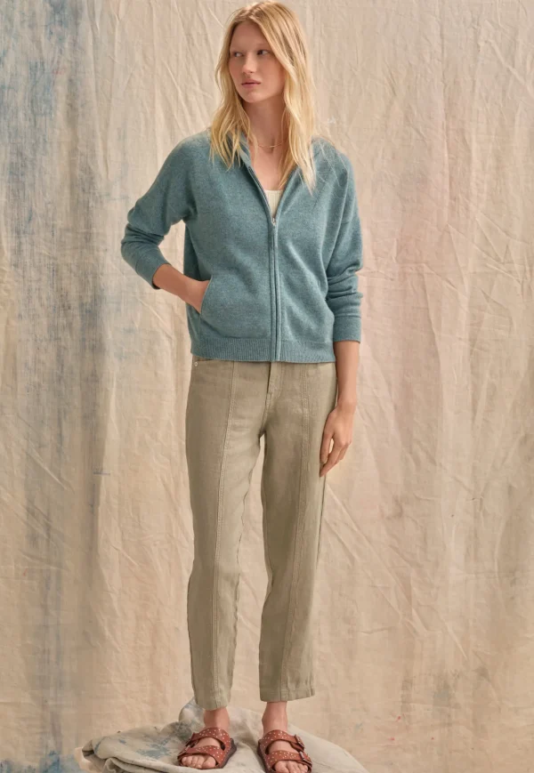 Women Wrap London Jeans & Trousers*Tapered Trousers