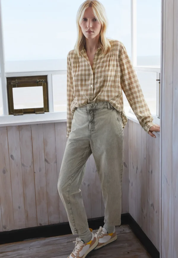 Women Wrap London Jeans & Trousers*Tapered Trousers