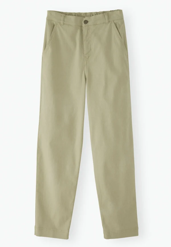 Women Wrap London Jeans & Trousers*Tapered Trousers