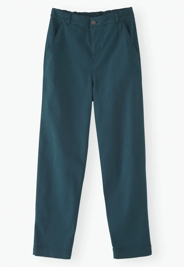 Women Wrap London Jeans & Trousers*Tapered Trousers