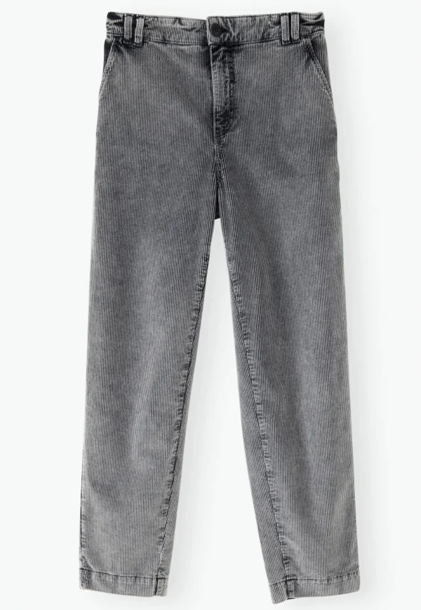 Women Wrap London Jeans & Trousers*Tapered Trousers