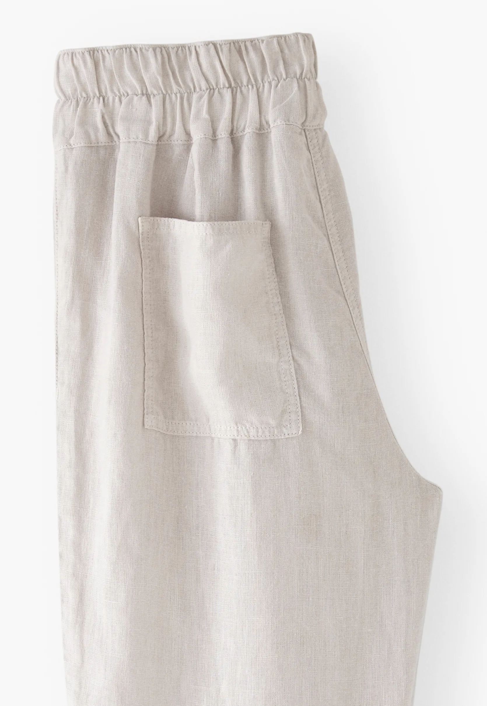 tapered_trousers_2.webp Women Wrap London Jeans & Trousers*Tapered Trousers