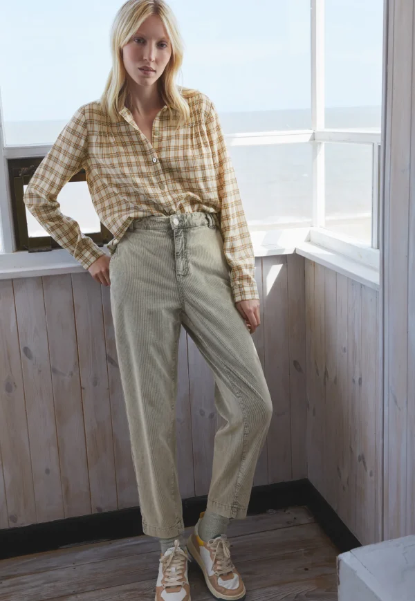 Women Wrap London Jeans & Trousers*Tapered Trousers