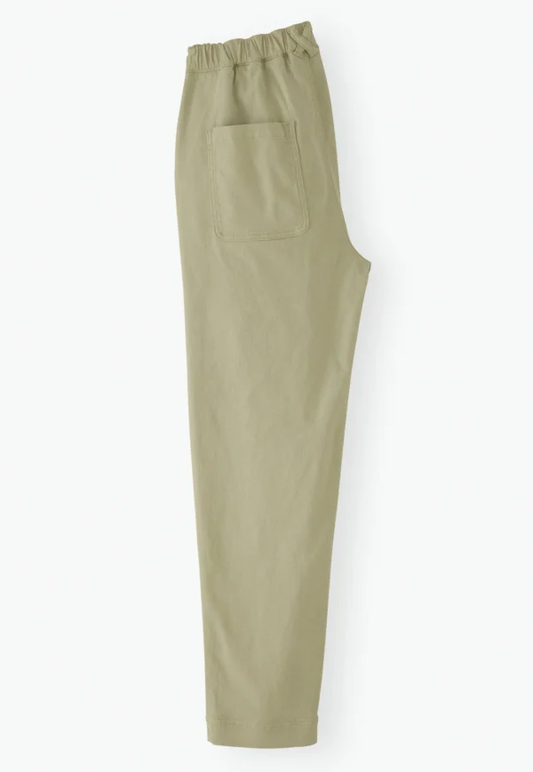 Women Wrap London Jeans & Trousers*Tapered Trousers