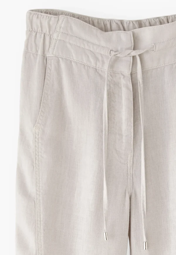 Women Wrap London Jeans & Trousers*Tapered Trousers