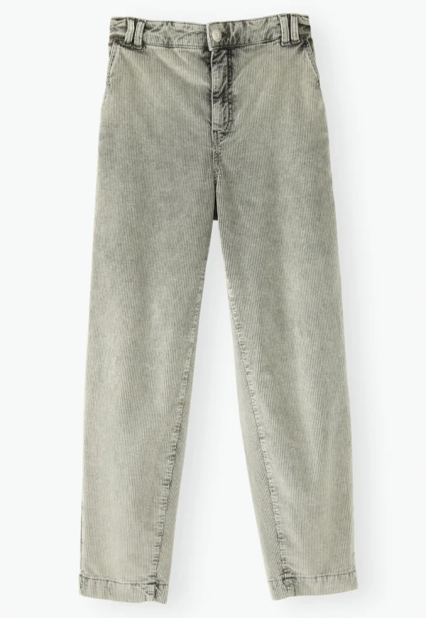 Women Wrap London Jeans & Trousers*Tapered Trousers