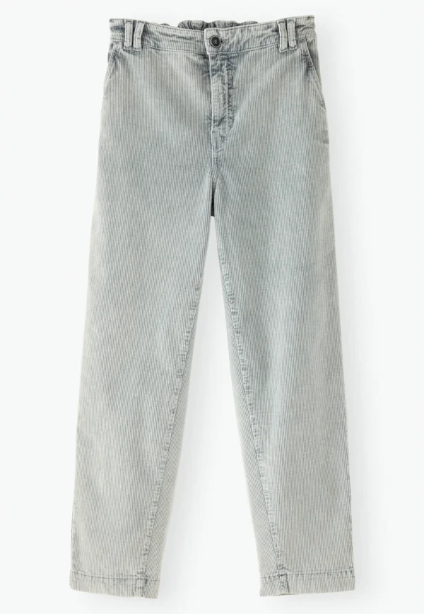 Women Wrap London Jeans & Trousers*Tapered Trousers