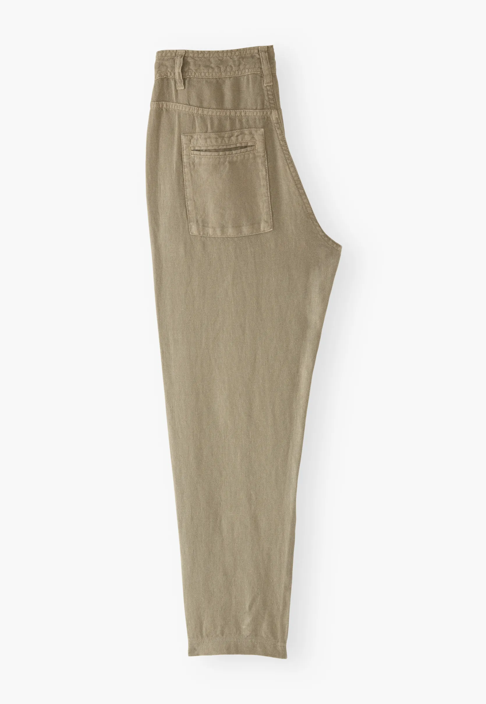 tapered_trousers_5.webp Women Wrap London Jeans & Trousers*Tapered Trousers