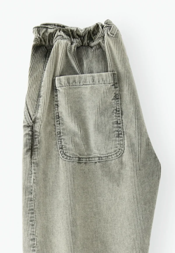 Women Wrap London Jeans & Trousers*Tapered Trousers