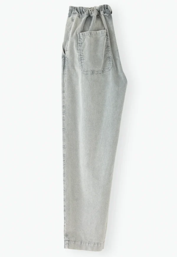 Women Wrap London Jeans & Trousers*Tapered Trousers