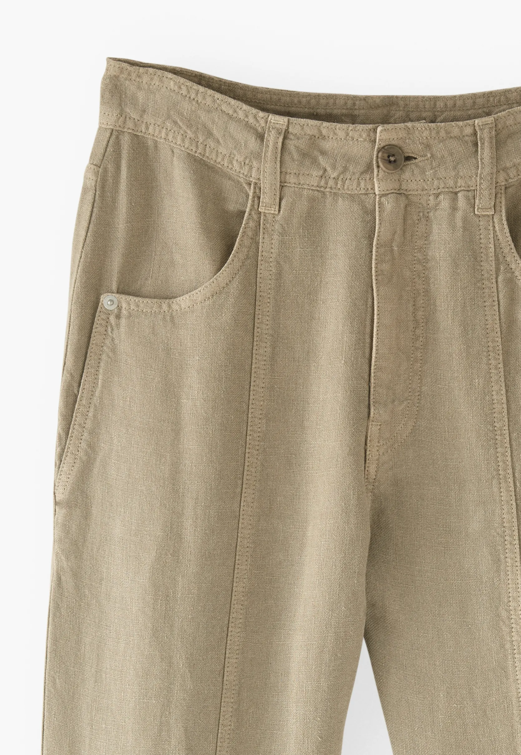 tapered_trousers_6.webp Women Wrap London Jeans & Trousers*Tapered Trousers