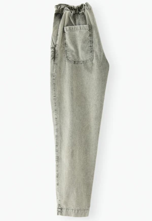 Women Wrap London Jeans & Trousers*Tapered Trousers