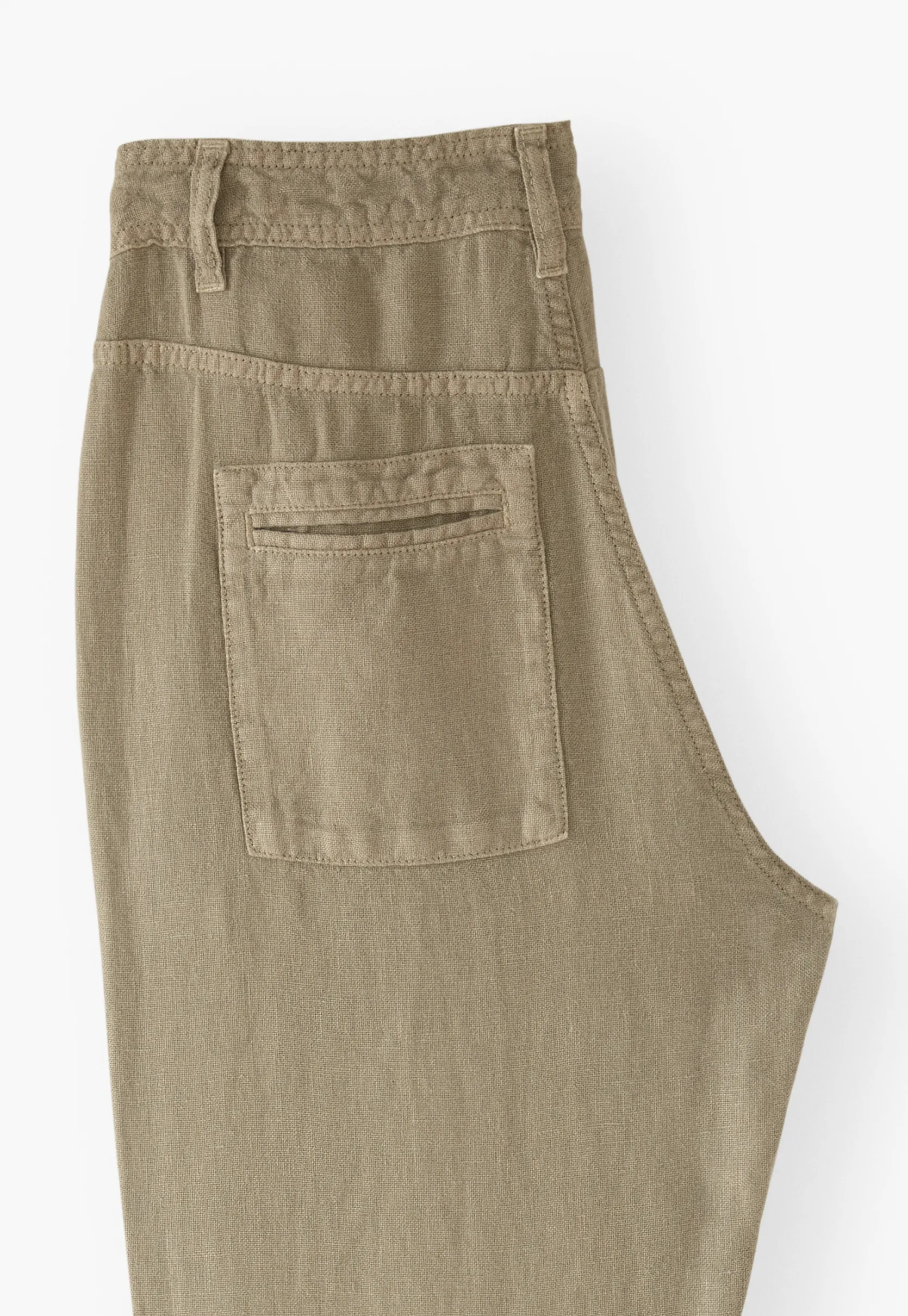 tapered_trousers_7.webp Women Wrap London Jeans & Trousers*Tapered Trousers