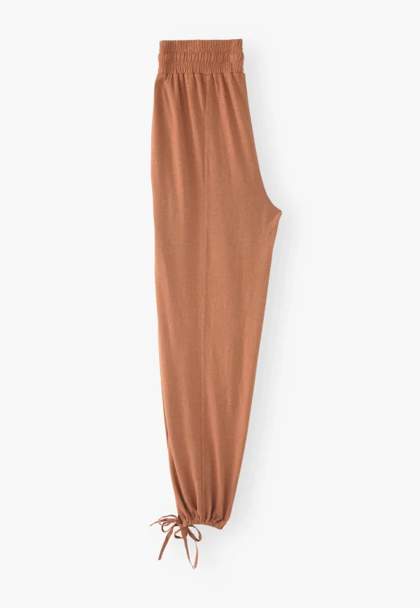 Women Wrap London Jeans & Trousers*Tie-Hem Trousers