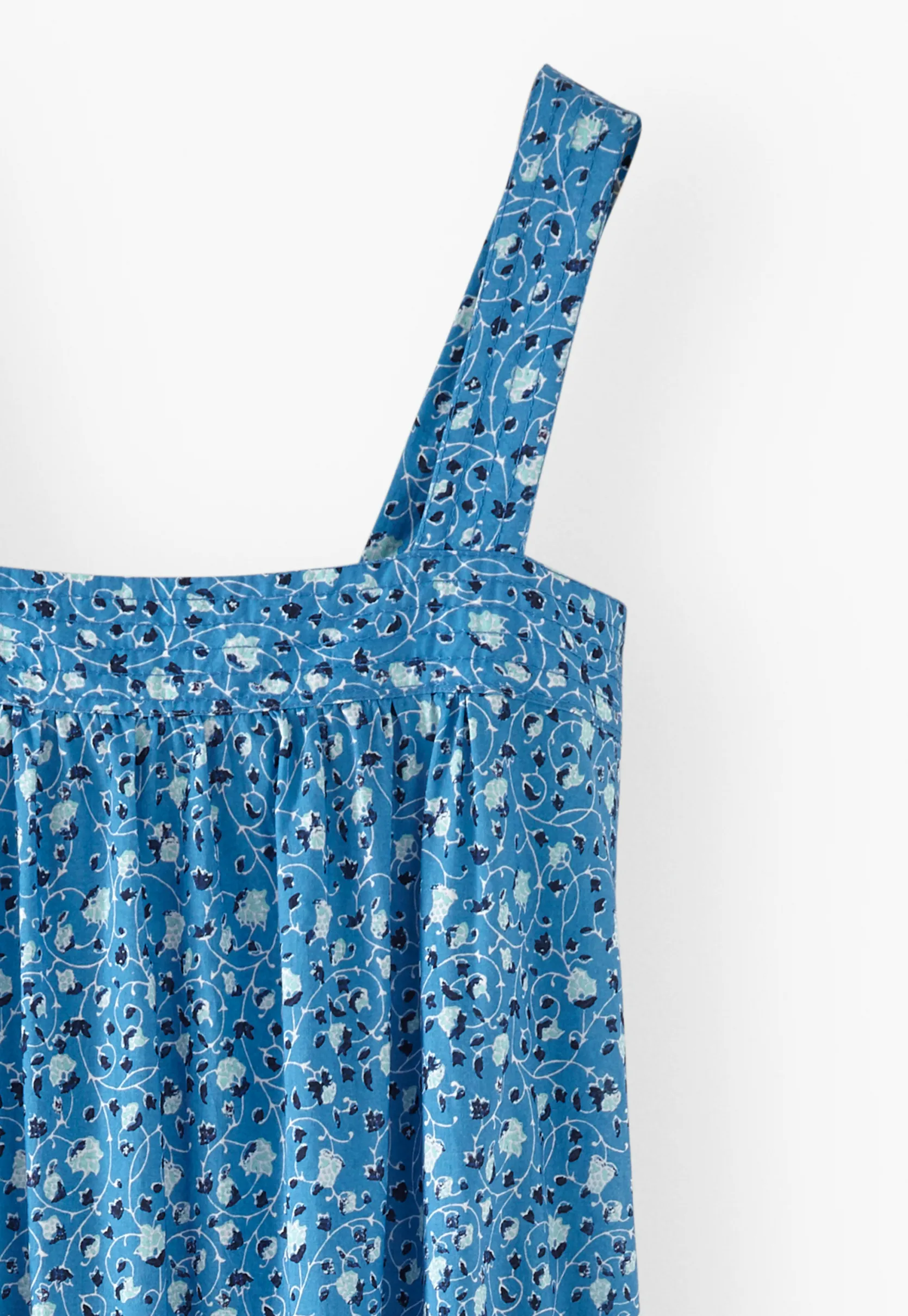 tiered_printed_sundress_5.webp Women Wrap London Dresses & Skirts*Tiered Printed Sundress