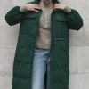 Women Wrap London Jackets & Coats*Trapeze Coat