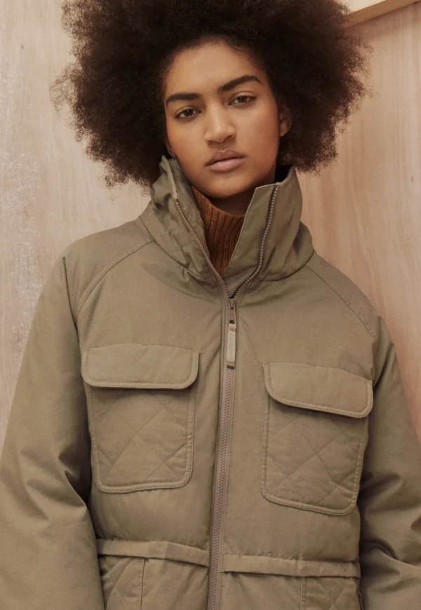 Women Wrap London Jackets & Coats*Trapeze Coat
