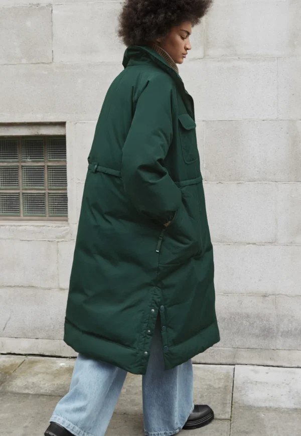Women Wrap London Jackets & Coats*Trapeze Coat