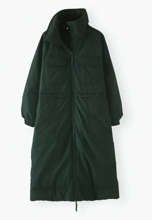 Women Wrap London Jackets & Coats*Trapeze Coat