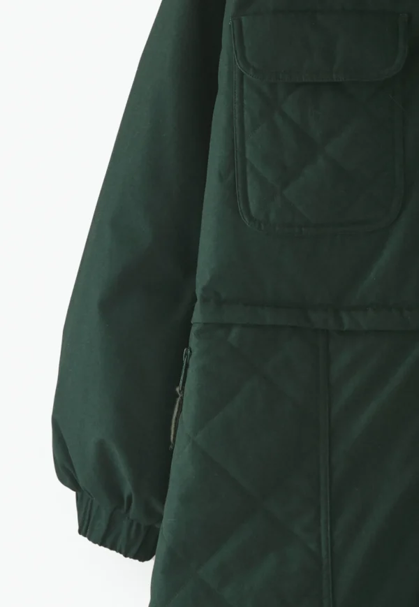 Women Wrap London Jackets & Coats*Trapeze Coat