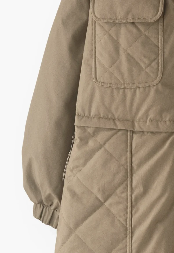 Women Wrap London Jackets & Coats*Trapeze Coat