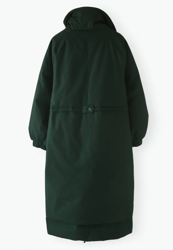 Women Wrap London Jackets & Coats*Trapeze Coat
