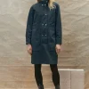 Women Wrap London Dresses & Skirts*Utility Shift-Dress