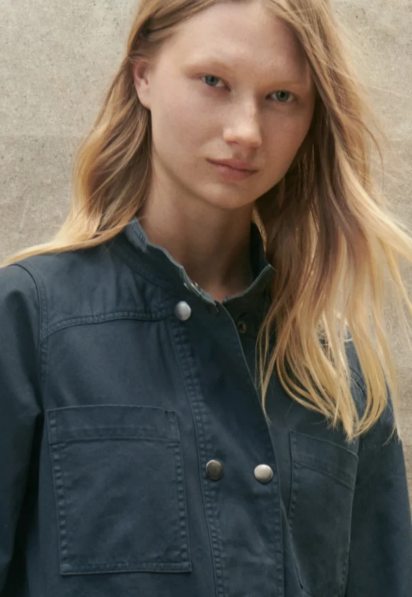 Women Wrap London Dresses & Skirts*Utility Shift-Dress