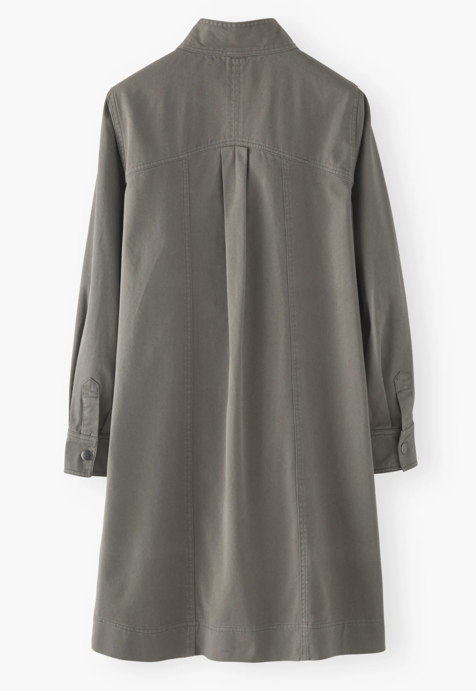 utility_shiftdress_5-1.webp Women Wrap London Dresses & Skirts*Utility Shift-Dress