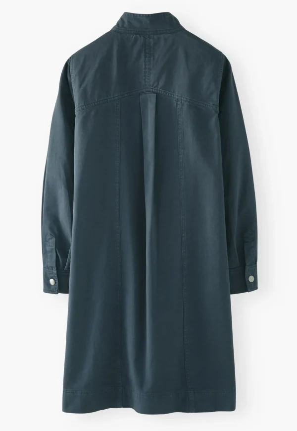 Women Wrap London Dresses & Skirts*Utility Shift-Dress