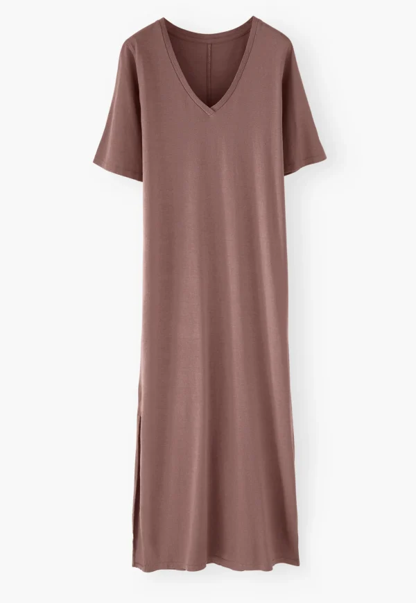 Women Wrap London Dresses & Skirts*V-Neck Dress