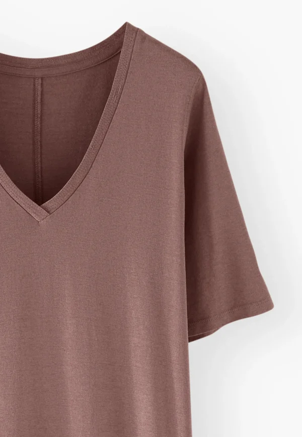 Women Wrap London Dresses & Skirts*V-Neck Dress