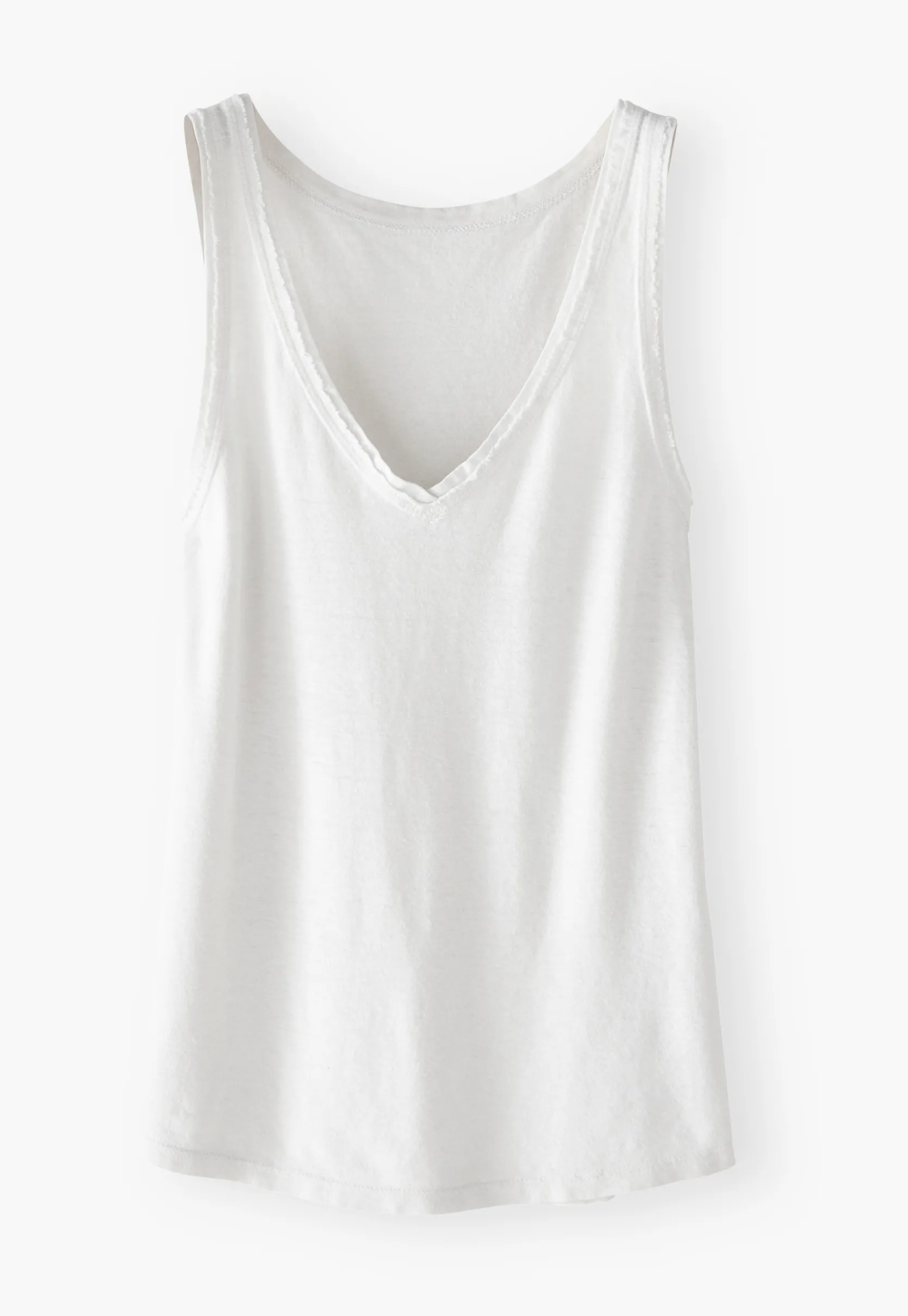 vneck_jersey_vest_3-1.webp Women Wrap London Jersey Tops*V-Neck Jersey Vest