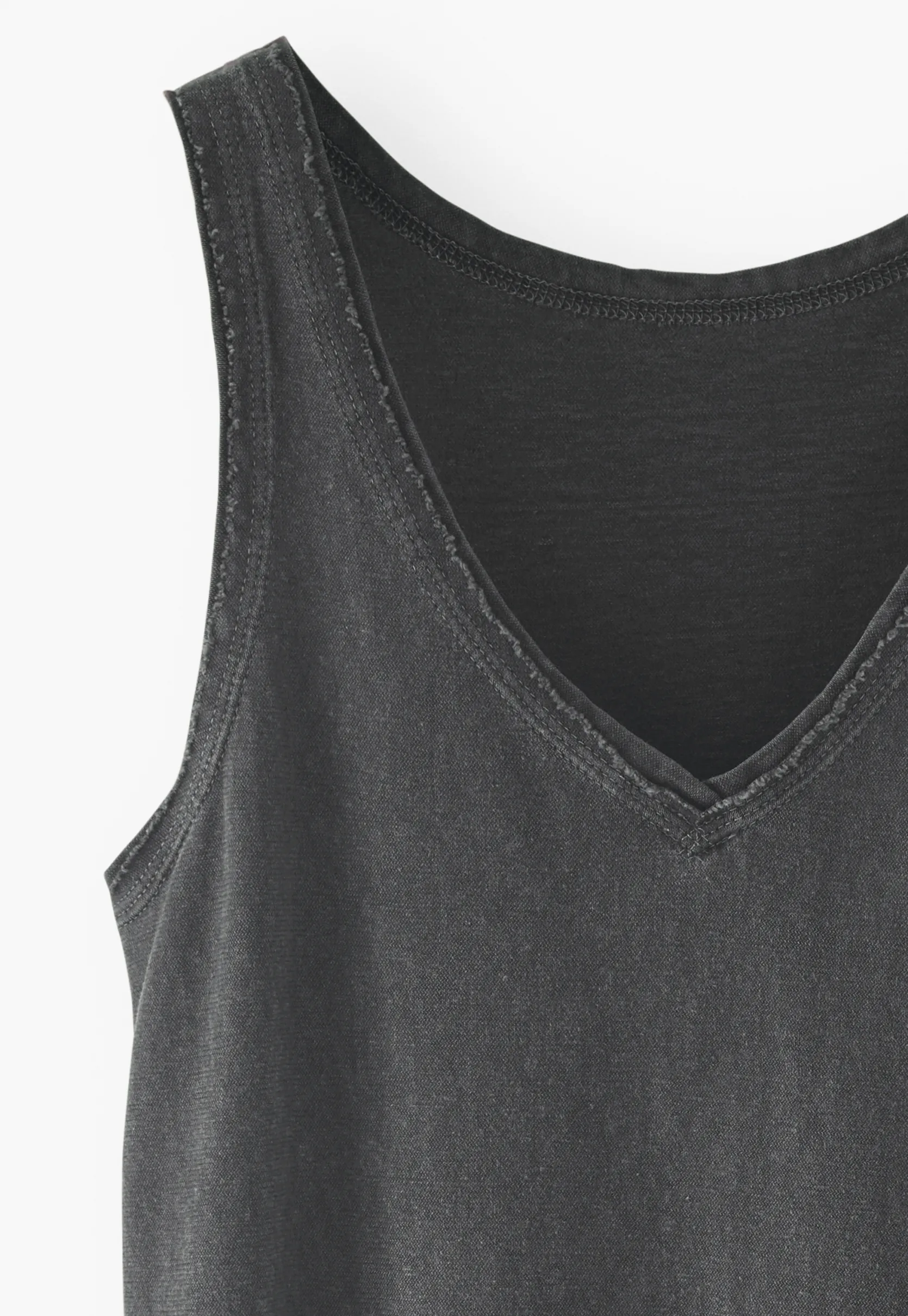 vneck_jersey_vest_5.webp Women Wrap London Jersey Tops*V-Neck Jersey Vest